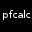 pfcalc-logo