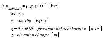 The Math Behind pfcalc - The Pipe Friction Calculator